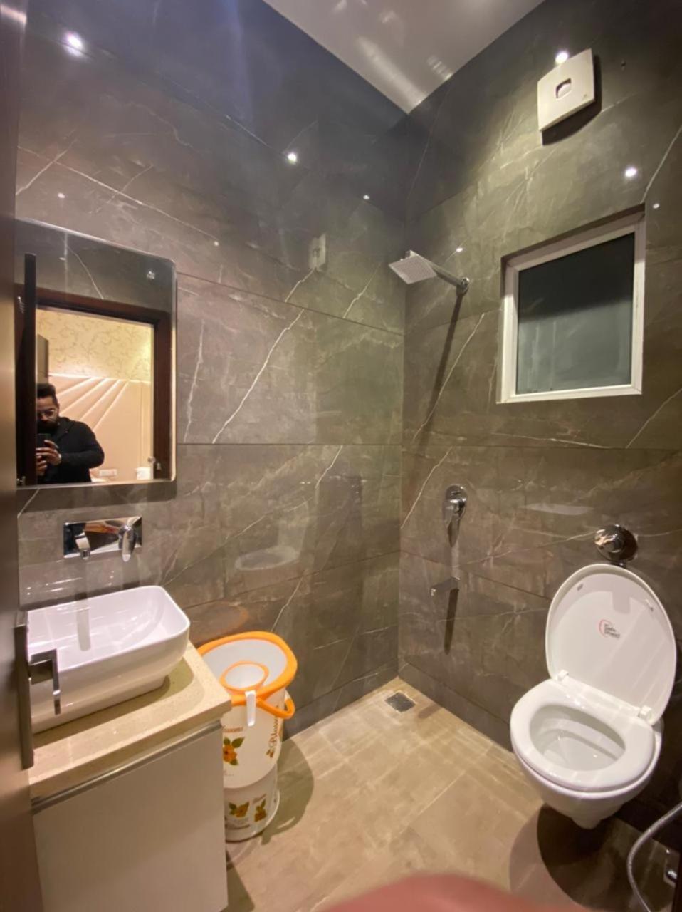Hotel Blossom Inn Amritsar Esterno foto