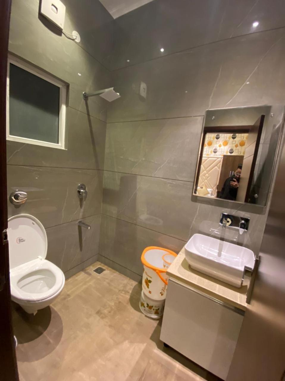 Hotel Blossom Inn Amritsar Esterno foto